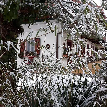 Garten Vendeghaz 3*