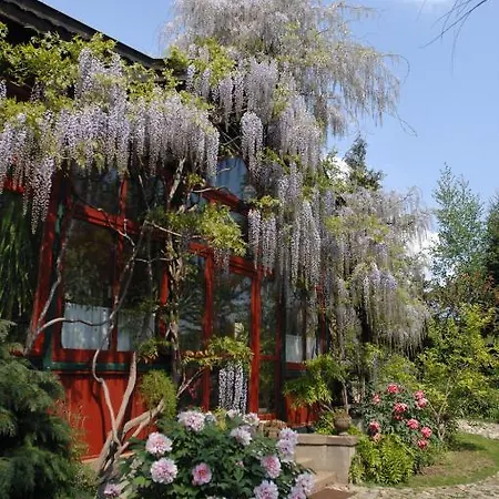 ゲストハウス Garten Vendeghaz *