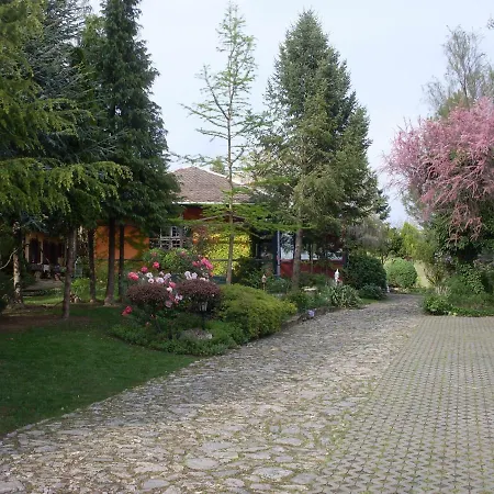 Garten Vendeghaz *
