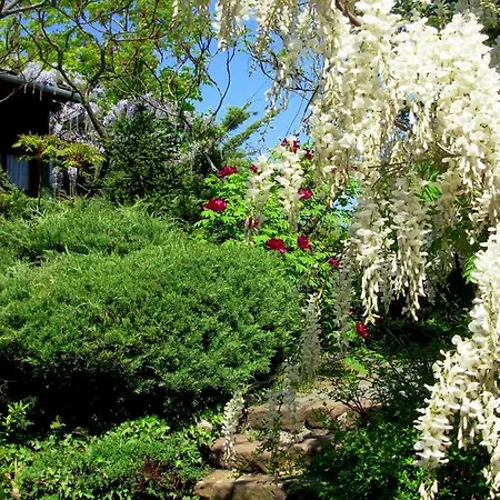 ゲストハウス Garten Vendeghaz