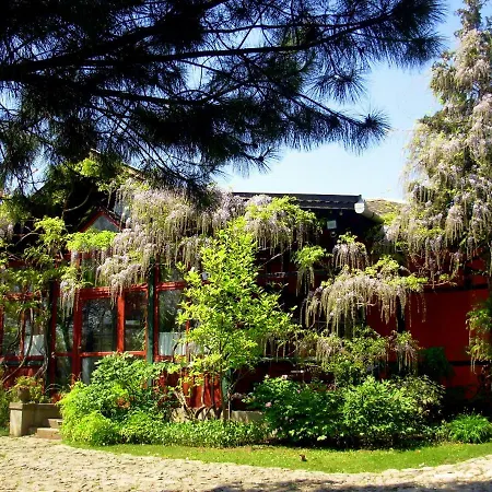 Garten Vendeghaz