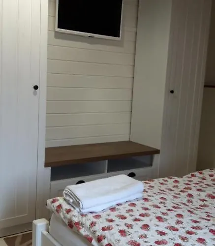 Garten Vendeghaz 3* Eger