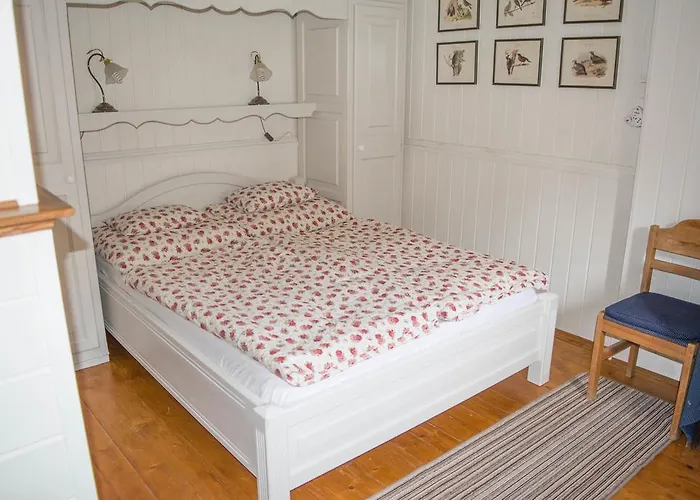 Guest house Garten Vendeghaz 3*