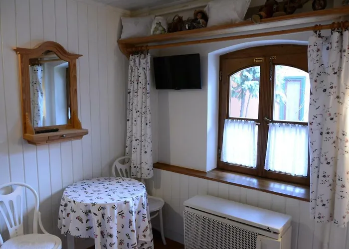 Garten Vendeghaz Guest house