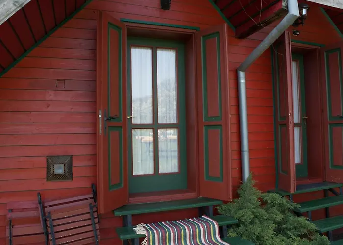 Guest house Garten Vendeghaz