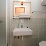 Konukevi Garten Vendeghaz Eğri