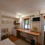 Konukevi Garten Vendeghaz
