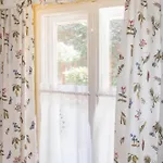 Garten Vendeghaz Eğri