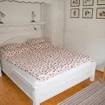 Konukevi Garten Vendeghaz 3*