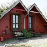 Konukevi Garten Vendeghaz