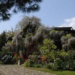 Garten Vendeghaz Konukevi 3*