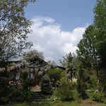 Konukevi Garten Vendeghaz 3*