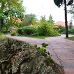 Garten Vendeghaz 3*