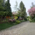 Garten 3*