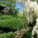 Konukevi Garten Vendeghaz