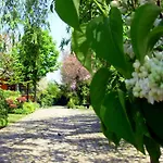 Garten Casa de hóspedes