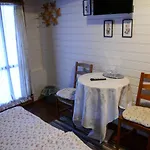 Garten Vendeghaz Konukevi 3*