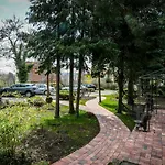 Garten 3* Eger