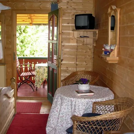Garten Vendeghaz