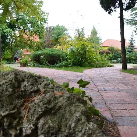 Garten 3*