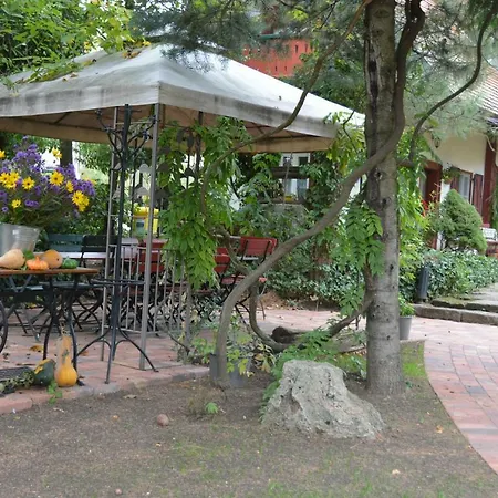 Garten 3*