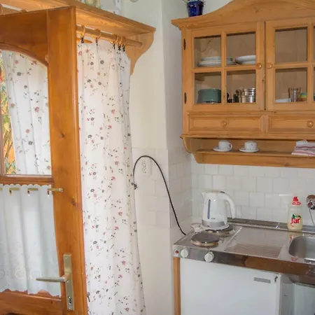 Garten Vendeghaz Penzion 3*