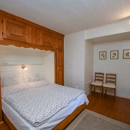 Penzion Garten Vendeghaz Eger