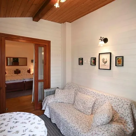 Garten Vendeghaz エゲル