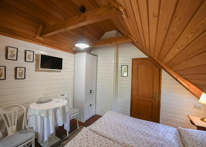 Gasthof Garten Erlau