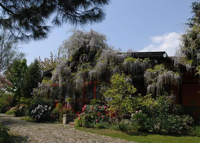 Garten Vendégház 3*