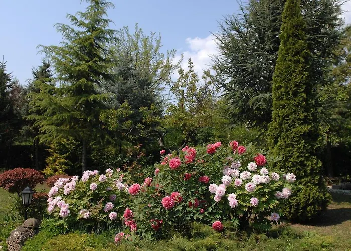 Garten Vendégház 3*