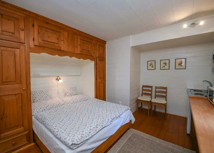 Vendégház Garten Eger